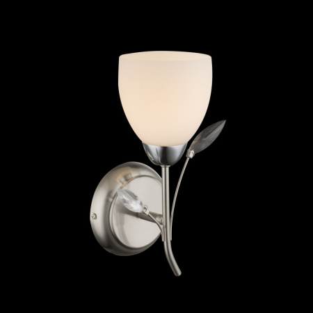 Настенные бра — Бра Globo 60215W купить в 