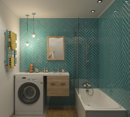 Подвесные светильники — Подвесной светильник Maytoni MOD061PL-01CH купить в 