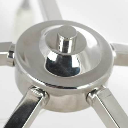 Люстры подвесные — Подвесная люстра Lussole LSP-8744 купить в 