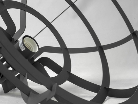 Подвесные светильники — Подвесной светильник Lussole LSP-9943 купить в 