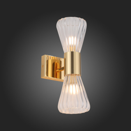 Настенные бра — Бра ST-Luce SLD002.201.02 купить в 
