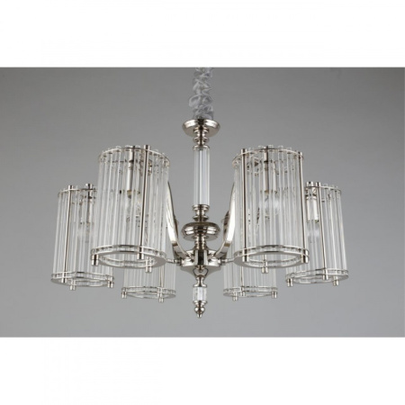 Люстры подвесные — Подвесная люстра APLOYT APL.733.03.06 купить в 