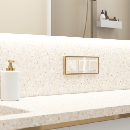 Розетки — Розетка Werkel W1171243 купить в 