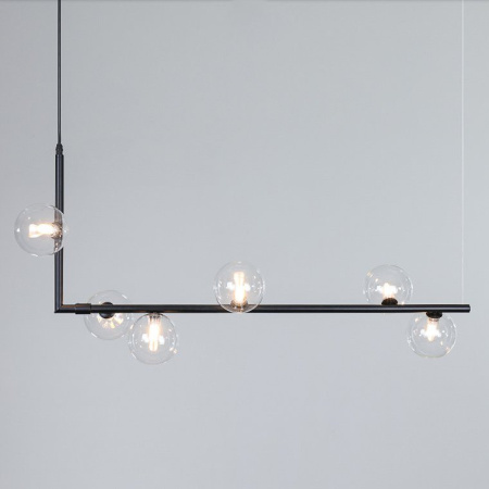 Подвесные светильники — Подвесной светильник ImperiumLoft 140812-26 купить в 