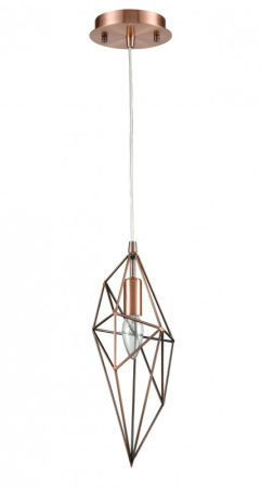 Подвесные светильники — Подвесной светильник Vele Luce VL1544P01 купить в 