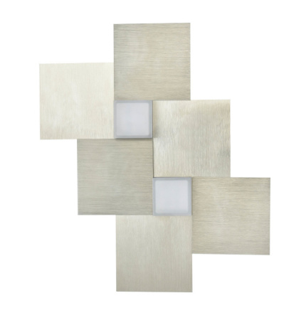 Настенные бра — Бра Vele Luce VL8034W02 купить в 