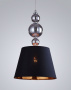 Подвесные светильники — Подвесной светильник Lumina Deco LDP 1123 BK купить в  Подвесные светильники — Подвесной светильник Lumina Deco LDP 1123 BK купить в