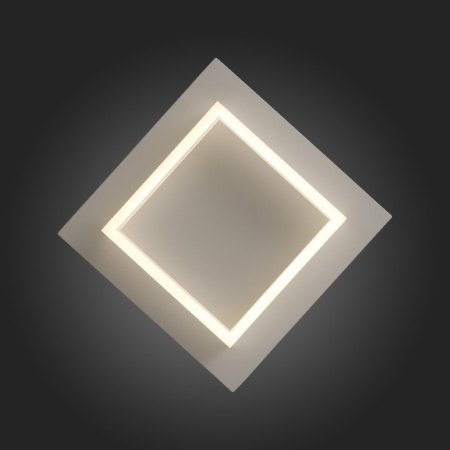 Накладные светильники — Накладной светильник ST-Luce SL831.501.01 купить в 