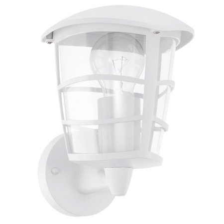 Уличные настенные светильники — Светильник настенный EGLO 93094 купить в 