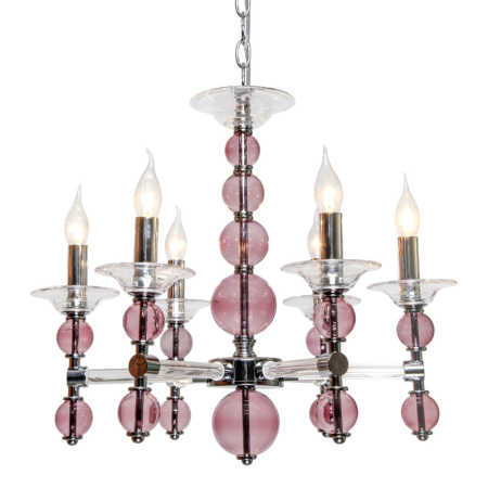 Люстры подвесные — Подвесная люстра Escada 696/6S купить в  Люстры подвесные — Подвесная люстра Escada 696/6S купить в