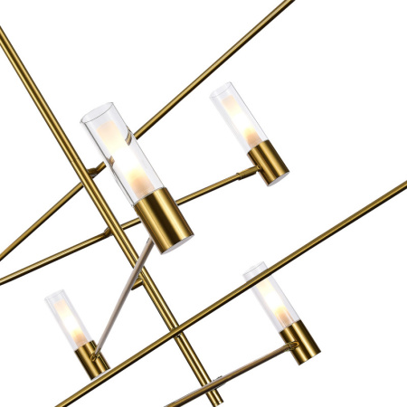 Люстры на штанге — Люстра на штанге ST-Luce SL1239.303.10 купить в 