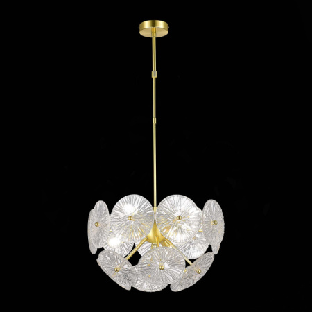 Люстры на штанге — Люстра на штанге ST-Luce SL1657.203.06 купить в 