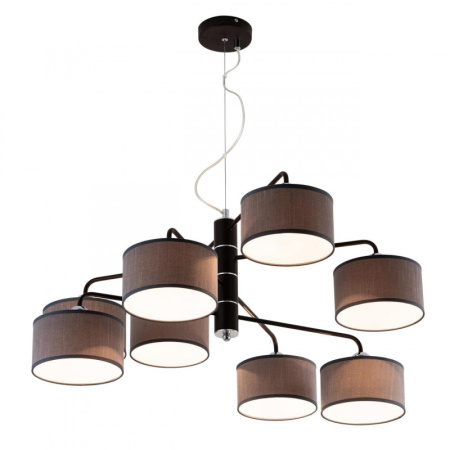 Люстры подвесные — Подвесная люстра Citilux CL428281 купить в 