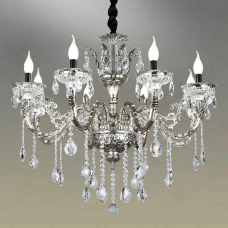 Люстры подвесные — Подвесная люстра Omnilux OML-70503-08 купить в  Люстры подвесные — Подвесная люстра Omnilux OML-70503-08 купить в