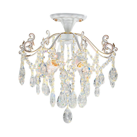 Потолочные люстры — Потолочная люстра Escada 1123/4PL купить в 