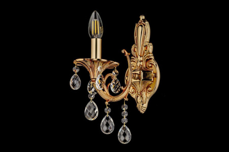 Настенные бра — Бра Dio D'arte Carisio E 2.1.1.600 GB купить в 