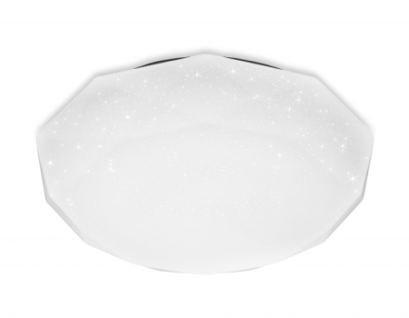 Накладные светильники — Накладной светильник Ambrella Light FF18 купить в 