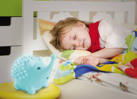 Детские ночники — Ночник детский Novotech 357425 купить в 