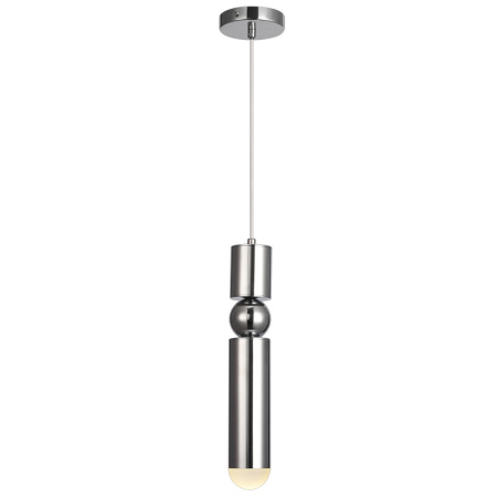 Подвесные светильники — Подвесной светильник Natali Kovaltseva LED LAMPS 81354 CHROME купить в  Подвесные светильники — Подвесной светильник Natali Kovaltseva LED LAMPS 81354 CHROME купить в