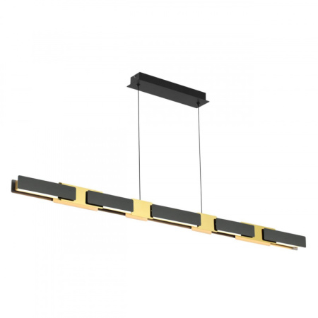 Подвесные светильники — Подвесной светильник Odeon Light 4991/40L купить в 