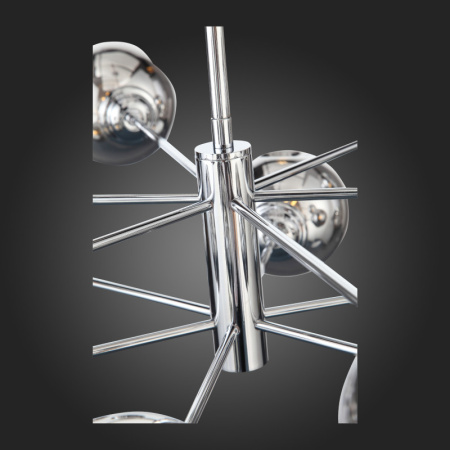 Люстры на штанге — Люстра на штанге ST-Luce SL1500.103.12 купить в 
