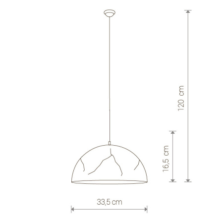 Подвесные светильники — Подвесной светильник Nowodvorski 6370 купить в 