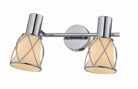 Споты — Спот TOPLIGHT TL3780Y-02CB купить в  Споты — Спот TOPLIGHT TL3780Y-02CB купить в