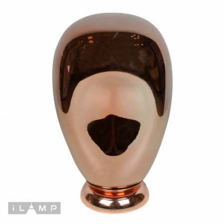 Настольные лампы — Настольная лампа iLamp AT9039-1 GLPI купить в  Настольные лампы — Настольная лампа iLamp AT9039-1 GLPI купить в