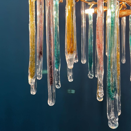 Люстры подвесные — Подвесная люстра Imperium Loft Veneta 179932-26 купить в 