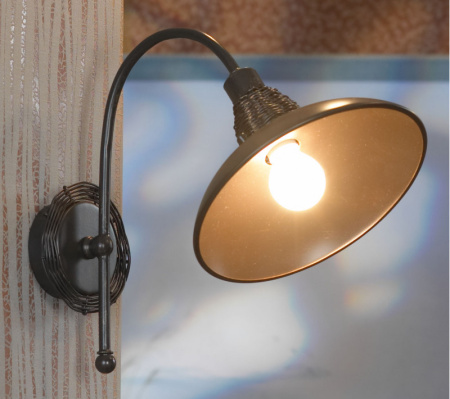 Настенные бра — Бра Lussole LSN-1071-01 купить в  Настенные бра — Бра Lussole LSN-1071-01 купить в