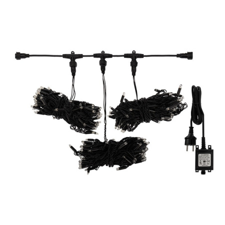 LED гирлянды на деревья — LED гирлянда на деревья Neon-Night 323-315 купить в 