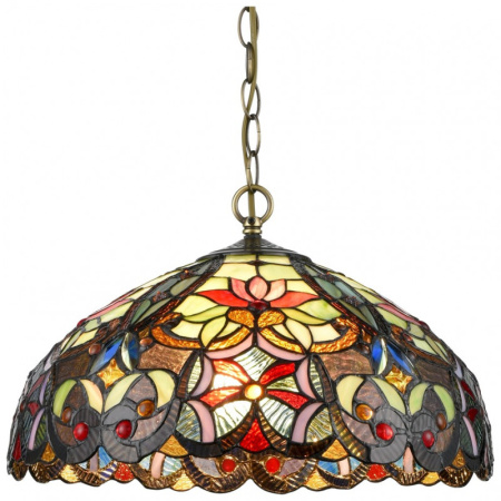 Подвесные светильники — Подвесной светильник VELANTE 825-806-02 купить в 