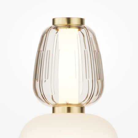 Торшеры и напольные светильники — Торшер Maytoni MOD267FL-L32G3K купить в 