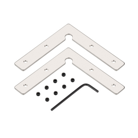 Соединители для профилей — Соединитель профиля Arlight 039831 купить в 