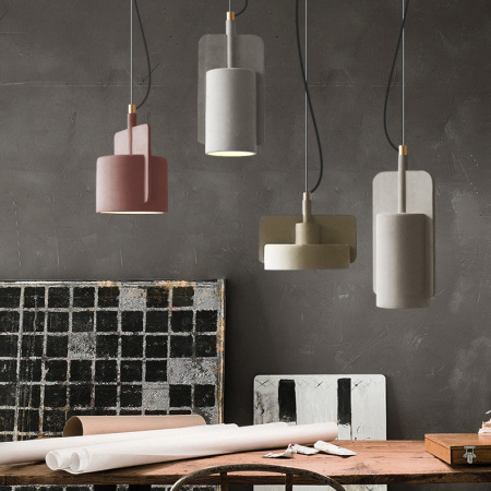 Подвесные светильники — Подвесной светильник ImperiumLoft 186775-26 купить в 