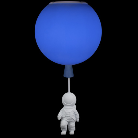 Детские светильники — Детский светильник LOFT IT 10044/250 Blue купить в  Детские светильники — Детский светильник LOFT IT 10044/250 Blue купить в
