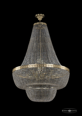 Люстры на штанге — Люстра на штанге Bohemia Ivele Crystal 19091/H2/80IV G купить в  Люстры на штанге — Люстра на штанге Bohemia Ivele Crystal 19091/H2/80IV G купить в