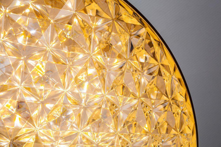 Потолочные светильники — Потолочный светодиодный светильник Escada 10246/1LED купить в  Потолочные светильники — Потолочный светодиодный светильник Escada 10246/1LED купить в