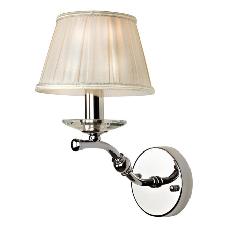 Потолочные светильники — Бра iLamp Vivaldi 85125/1B CR купить в 