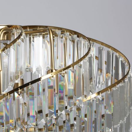 Люстры подвесные — Подвесная люстра MW-Light 642017010 купить в 