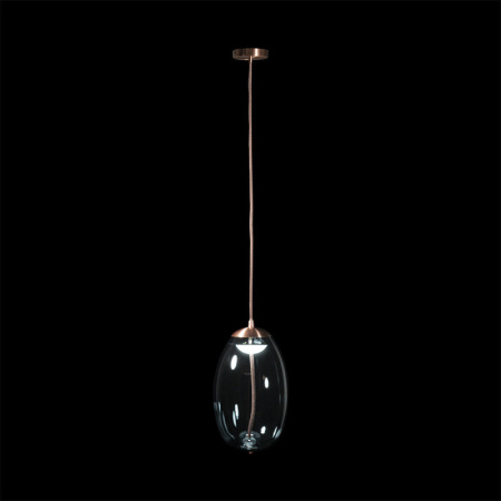 Подвесные светильники — Подвесной светильник LOFT IT 8133-A купить в 