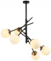 Люстры на штанге — Люстра на штанге Stilfort 2140/01/06P купить в  Люстры на штанге — Люстра на штанге Stilfort 2140/01/06P купить в