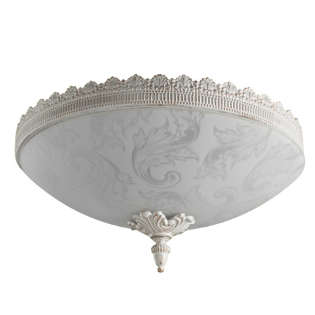 Люстры накладные — Накладная люстра ARTE Lamp A4541PL-3WG купить в  Люстры накладные — Накладная люстра ARTE Lamp A4541PL-3WG купить в