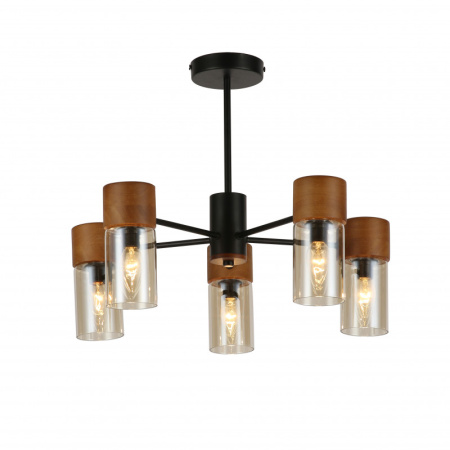 Люстры на штанге — Люстра на штанге F-Promo 2633-5P купить в 