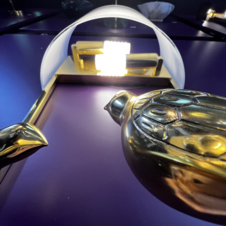 Настенные бра — Бра ImperiumLoft 106713-22 купить в 