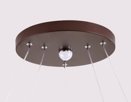 Люстры подвесные — Подвесная люстра Ambrella Light FF11 купить в  Люстры подвесные — Подвесная люстра Ambrella Light FF11 купить в