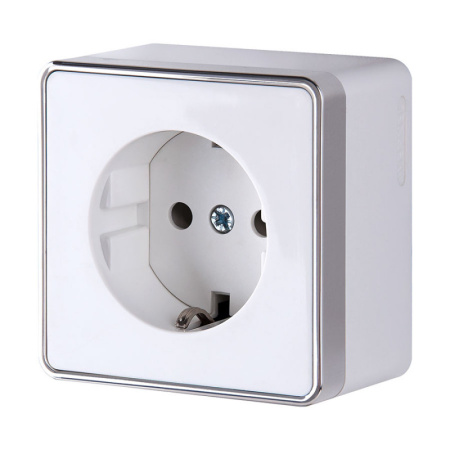 Розетки — Розетка Werkel W5071101 купить в 