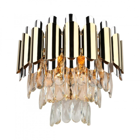 Настенные бра — Бра Omnilux OML-81401-03 купить в 