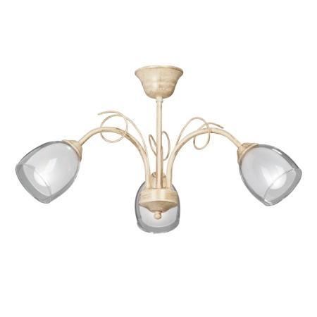 Люстры на штанге — Люстра на штанге Vitaluce V3583/3PL купить в 