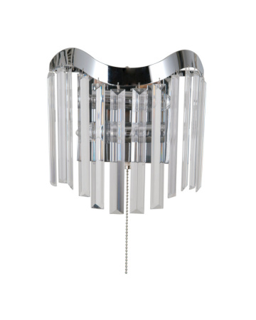 Настенные бра — Бра Moderli Moderli V10769-2W Wave купить в  Настенные бра — Бра Moderli Moderli V10769-2W Wave купить в
